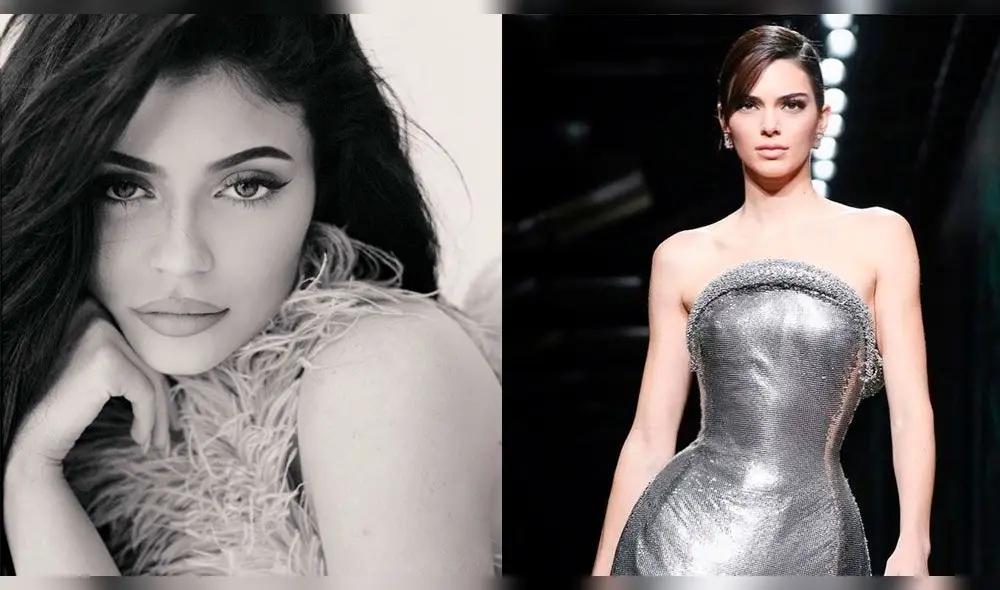 Kendall y Kylie Jenner disfrutan de sus lujosas vacaciones. Foto: Instagram Kendall y Kylie Jenner disfrutan de sus lujosas vacaciones. Foto: Instagram