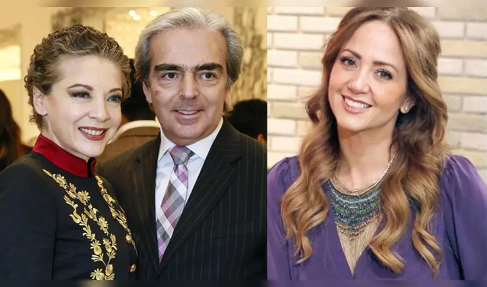 El viudo de la recordada actriz mexicana Edith González, Lorenzo Lazo, confesó a Andrea Legarreta que ha dado una nueva oportunidad al amor.