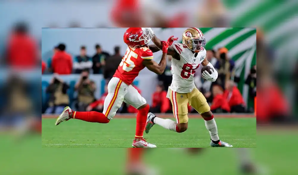 Kansas City Chiefs gana el Super Bowl 2020: revive el minuto a minuto de la gran final Kansas City Chiefs gana el Super Bowl 2020: revive el minuto a minuto de la gran final