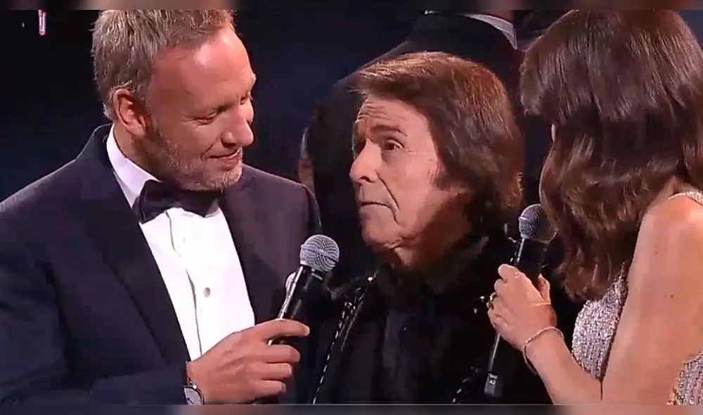 Revive las presentaciones de Yuri y Raphael en Viña del Mar 2019