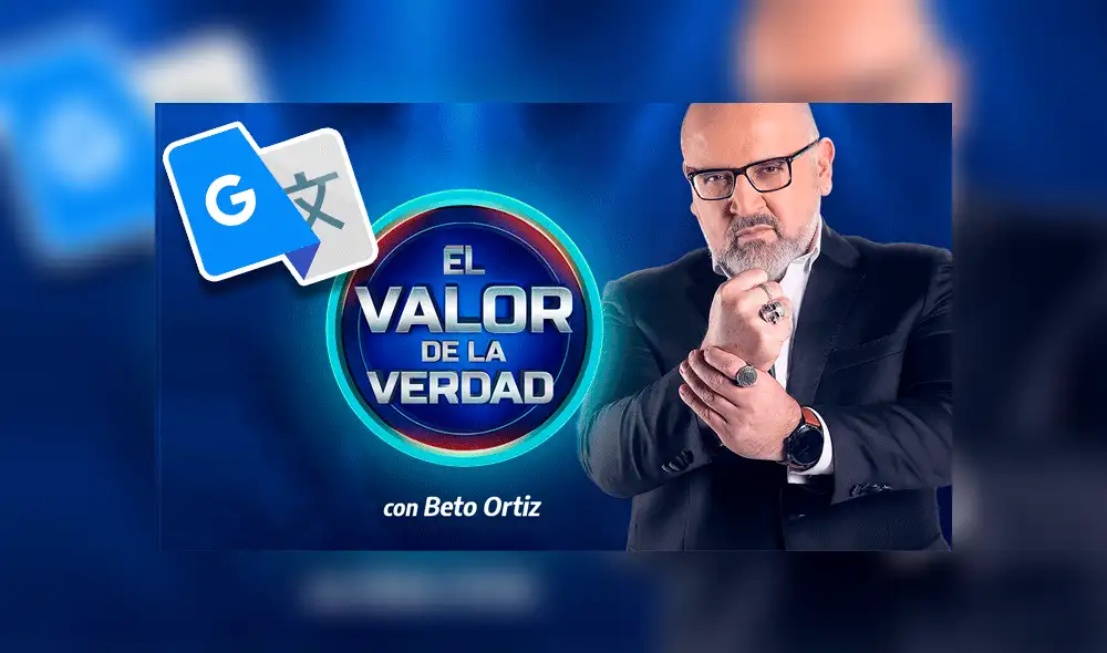 Google Translate: Escriben 'El valor de la verdad' en el traductor y aparece insólito mensaje [FOTOS]