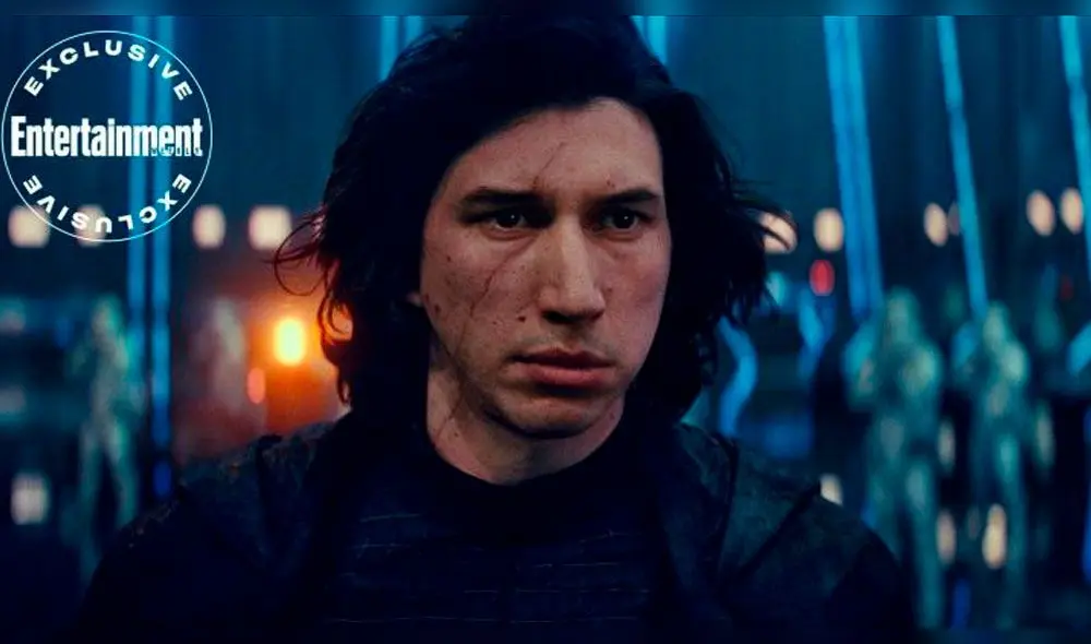 Star Wars: Episodio IX marcará el final de la saga que duró más de 40 años. Foto: EW