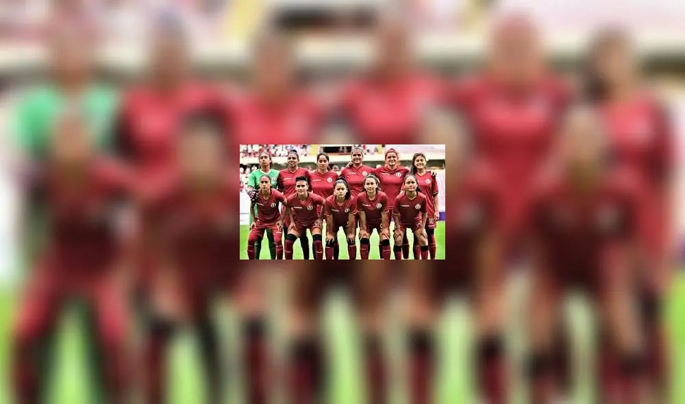 Jugadoras despedidas de la 'U': "No estamos de acuerdo con la medida"