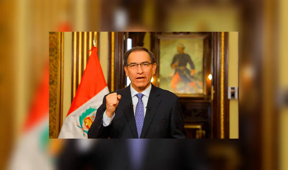 Martín Vizcarra Martín Vizcarra