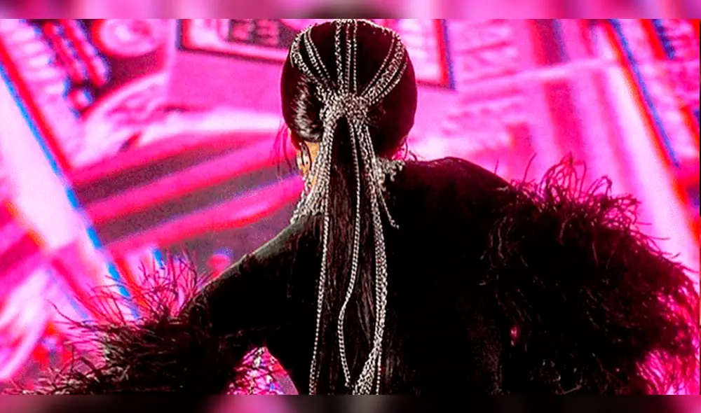 Cardi B es criticada por regalar joyas valorizadas en 80 mil dólares a su bebé [FOTOS]