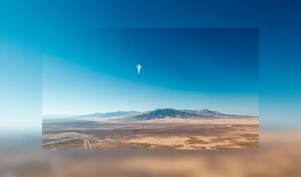Google llevó Internet 4G a zonas damnificadas por el terremoto de Loreto [VIDEO]