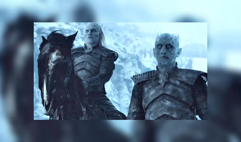 Game of Thrones: este domingo se revelará fecha de estreno de temporada 8