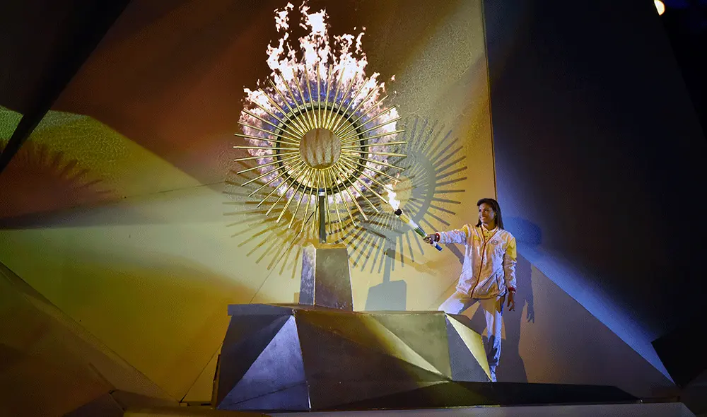 Organizador de los Juegos Panamericanos y Parapanamericanos Lima 2019 respondió a la crítica del El Mercurio de Chile.