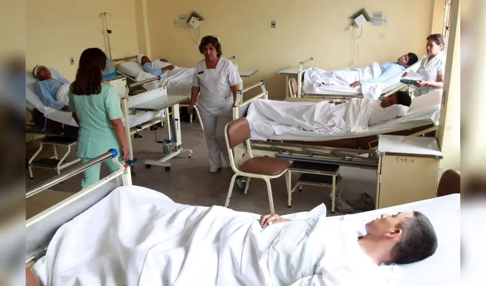 Por insistencia aprueban ley que reconoce derechos a personal asimilado a PNP