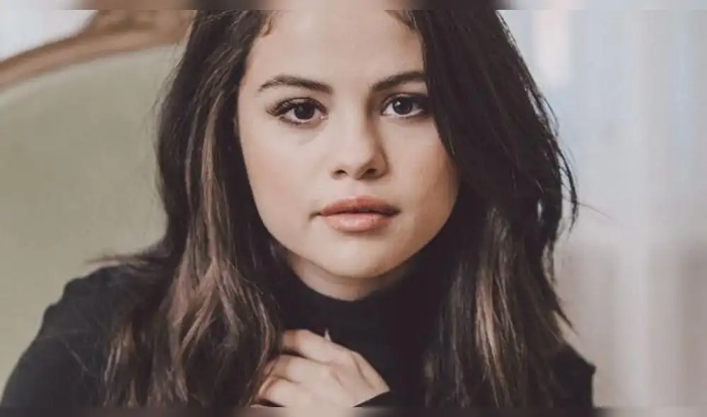 Aseguran que Hailey Baldwin amenazó de muerte a Selena Gomez en Instagram por mandar mensaje a Justin Bieber en la canción "Lose you to love me". Fuente: Instagram