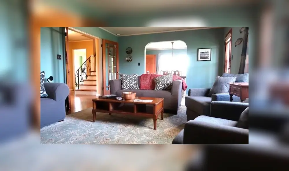 Crepúsculo: ponen en alquiler recordada vivienda