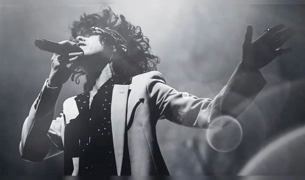 Laura Pergolizzi Laura Pergolizzi