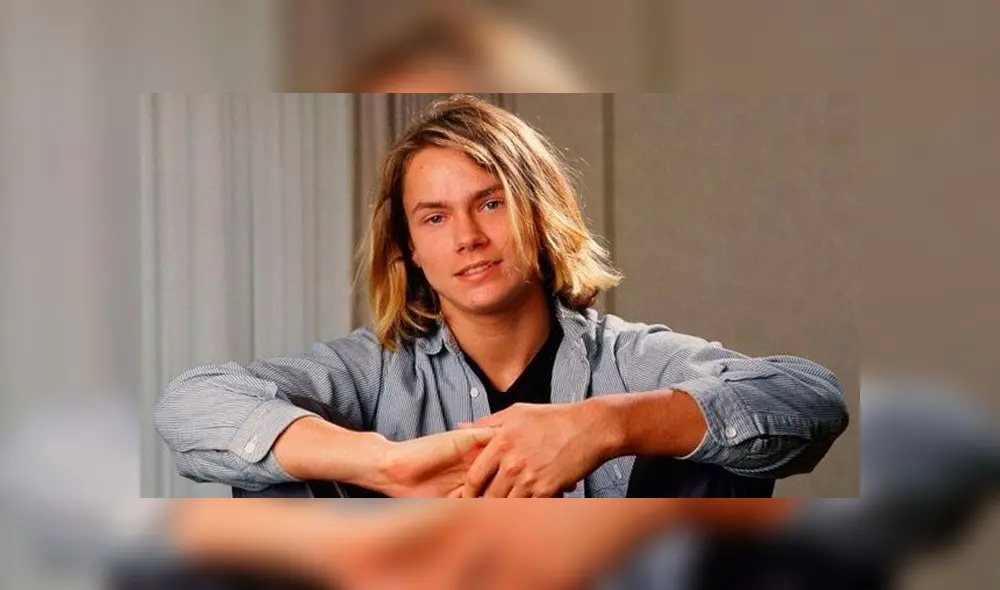 ¿Cómo murió River Phoenix, el hermano mayor de Joaquin Phoenix? ¿Cómo murió River Phoenix, el hermano mayor de Joaquin Phoenix?