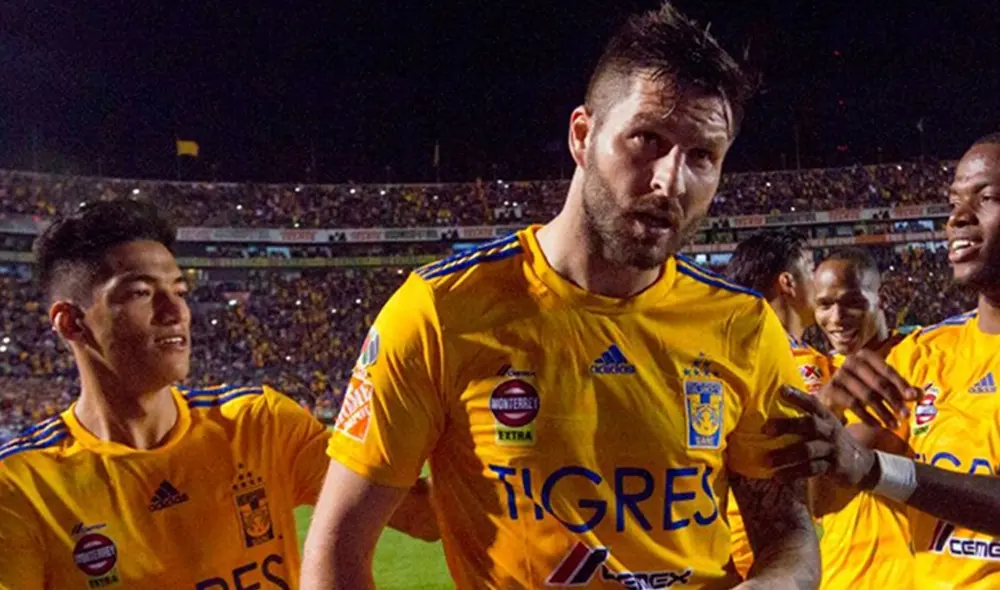 Tigres vs. Mazatlán EN VIVO Tigres vs. Mazatlán EN VIVO