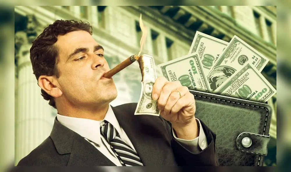 ¿En qué gastan su dinero los millonarios y multimillonarios?