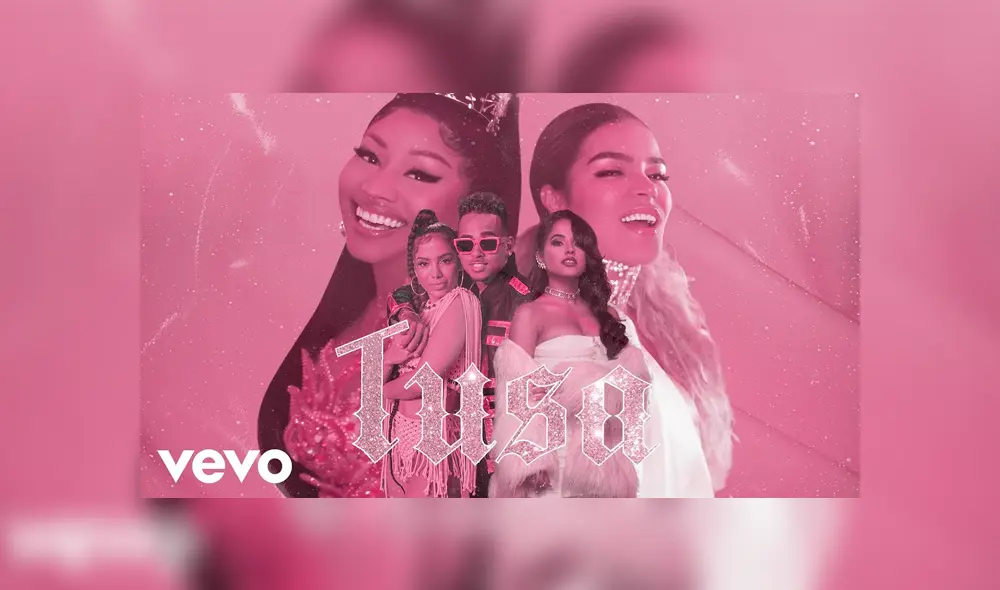 ¿Cuál es el verdadero significado de ‘Tusa’? Karol G explica su origen [VIDEO]