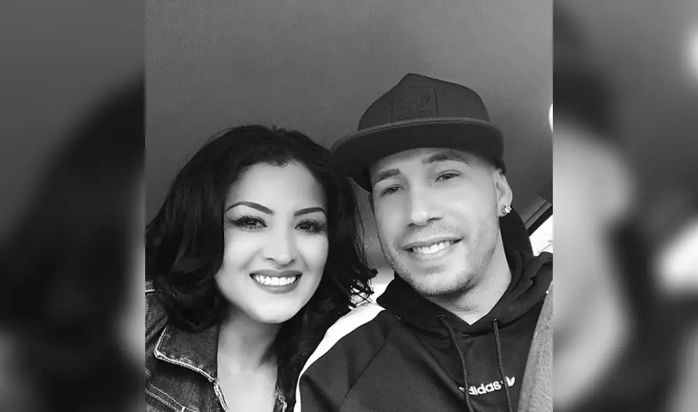 Michelle Soifer anuncia separación mientras Kevin Blow se divierte con mujer en discoteca