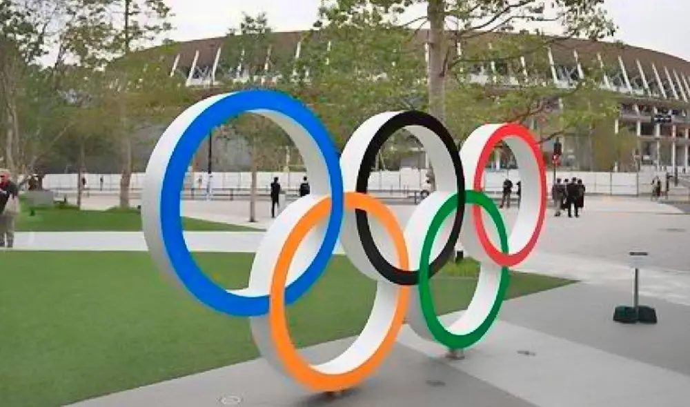 Peruanos deportistas se preparan para los Juegos Olimpicos Tokio 2020. | Foto: Archivo