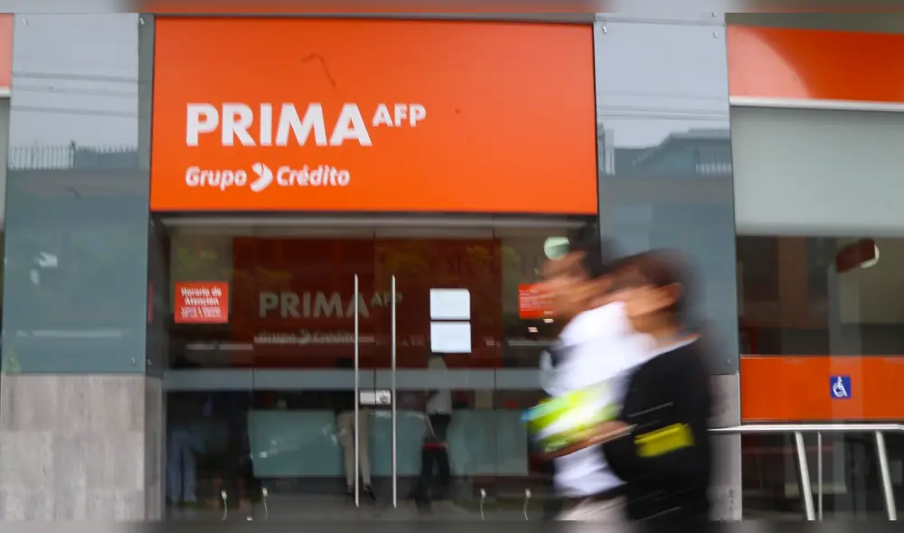 Promulgada la ley del retiro de 25% de los fondos de pensiones, ¿qué sigue? Promulgada la ley del retiro de 25% de los fondos de pensiones, ¿qué sigue?