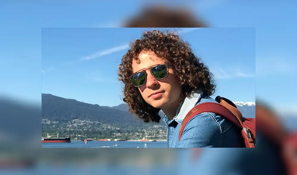 Vía Twitter, “Luisito Comunica” llegó a Lima y sorprende con lo primero que compró