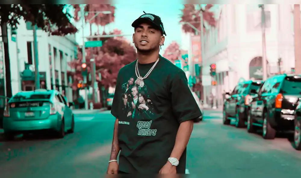 Ozuna habla sobre video íntimo durante concierto e impacta con revelaciones [VIDEO]