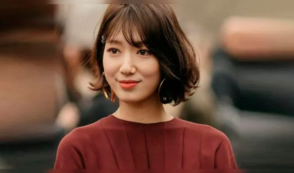 Park Shin Hye