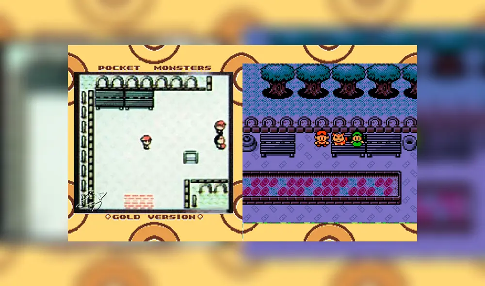 Memorabilia Gamer: Pokémon Oro y Plata cumplen 19 años [FOTOS Y VIDEO]