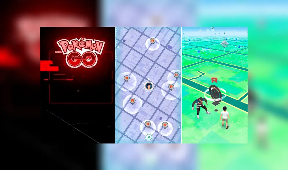 Te dejamos la lista confirmado de todas las misiones y recompensas confirmadas de “Acechando las sombras”, el nuevo evento de Pokémon GO.