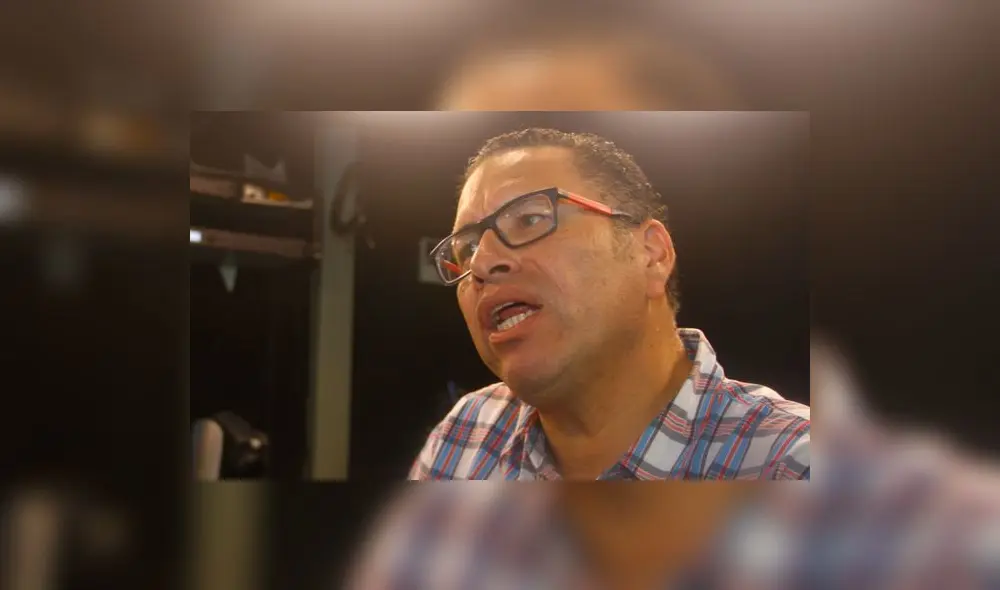 Radio Capital oficializó salida de Phillip Butters