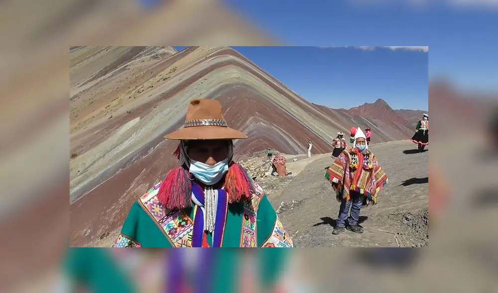 Comunidades preparan sus protocolos para poder habilitar el acceso al atractivo turístico en Cusco.
