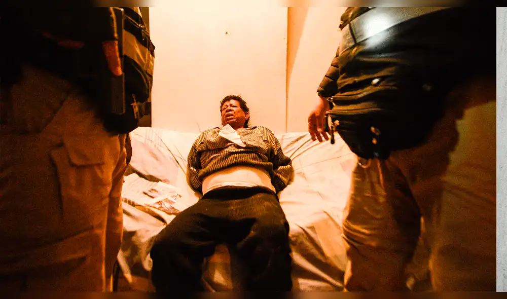 Capturan a extorsionadores y sicarios de peligrosa banda ‘La Gran Sangre del Sur’