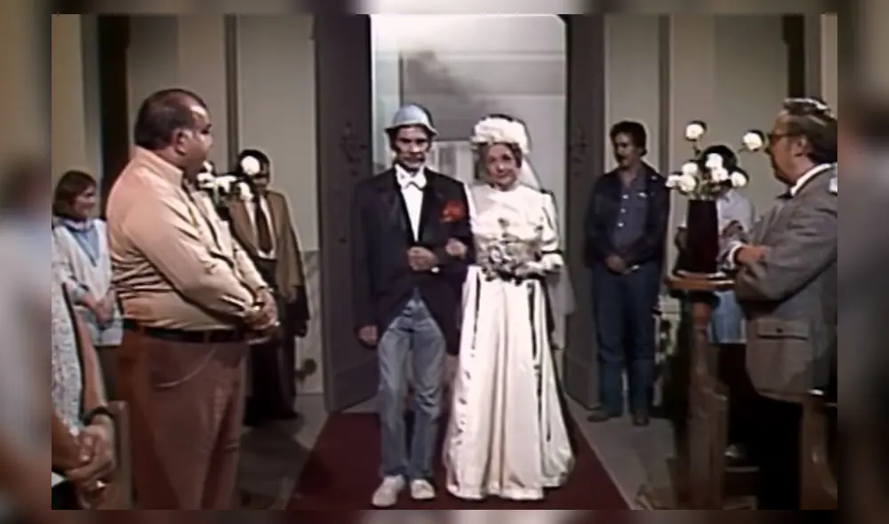 ¿Por qué Chespitiro no quiso exponer esta unión?