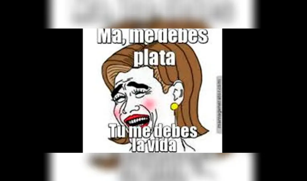 Memes de redes sociales también conmemoran el Día de la Madre 2020