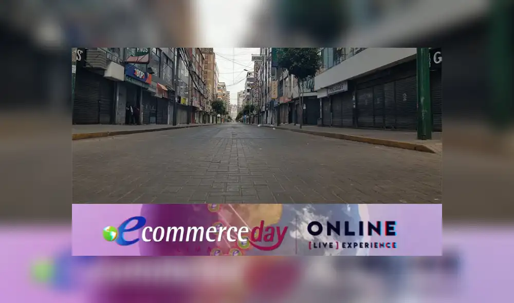 En tiempos de cambios, los canales digitales son el terreno a conquistar ¿Qué tan preparados estuvimos para esto y qué nos resta hacer ahora? Imagen: La República/eCommerce Institute.
