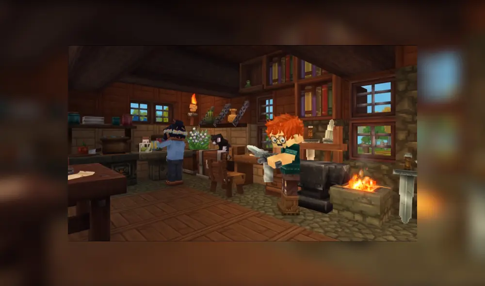 Riot Games compró el estudio de ‘Minecraft 2’ y prepara su tercer videojuego [VIDEO]