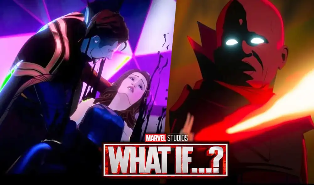 Foto: composición / Marvel Studios