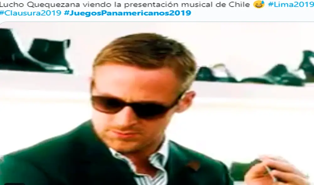 Los Juegos Panamericanos Lima 2019 finalizaron y los hilarantes memes no se hicieron esperar tras cederle la posta a Chile. Los Juegos Panamericanos Lima 2019 finalizaron y los hilarantes memes no se hicieron esperar tras cederle la posta a Chile.