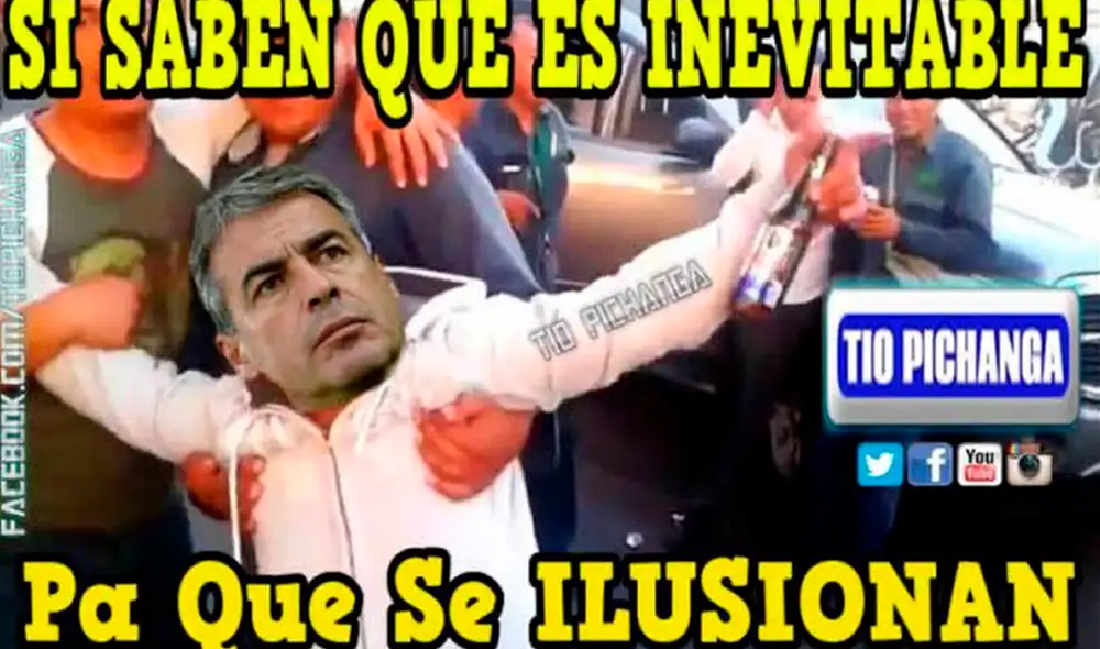 emes invaden redes sociales tras empate de Alianza Lima y Mannucci emes invaden redes sociales tras empate de Alianza Lima y Mannucci