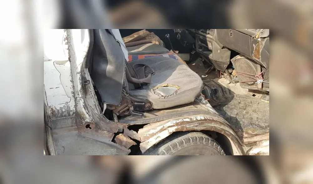 Miraflores: municipalidad y ATU realizan operativo contra la informalidad de combis piratas Miraflores: municipalidad y ATU realizan operativo contra la informalidad de combis piratas