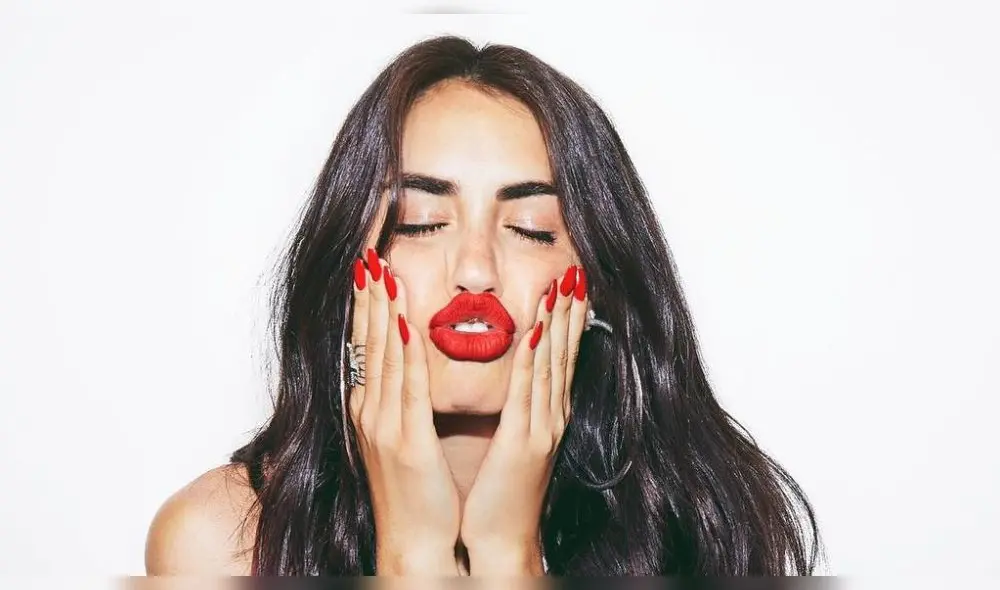 Lali Espósito cautiva en la fiesta de los Latin Billboard 2019 en sexy vestido