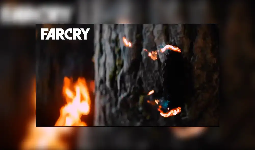 Un nuevo Far Cry será revelado mañana en The Game Awards 2018 [VIDEO]