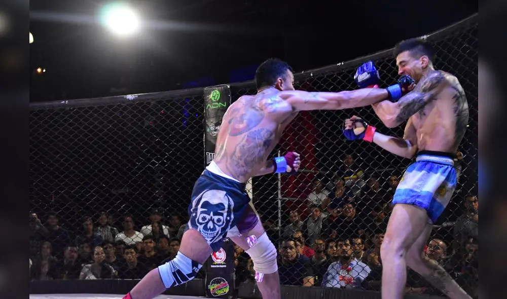 Molinedo vs. Varela Molinedo vs. Varela