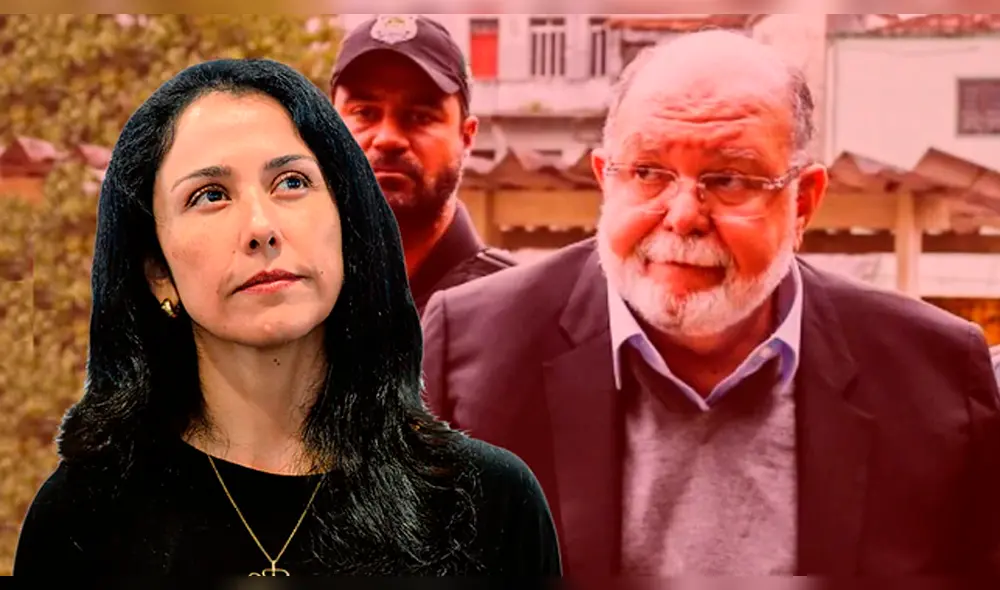 Club de la Construcción: Nadine Heredia habría pedido OAS tratar los pagos