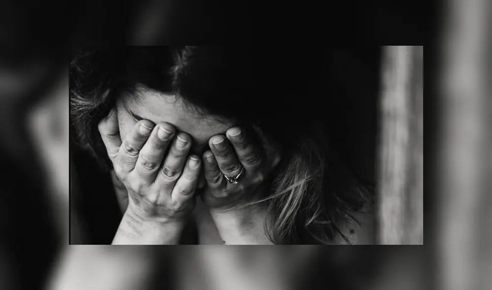 Rebrekah y Anna cuentan sus historias para visibilizar una realidad en las ceremonias de ayahuasca. Foto: referencial Rebrekah y Anna cuentan sus historias para visibilizar una realidad en las ceremonias de ayahuasca. Foto: referencial