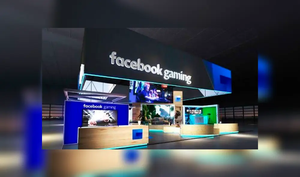 El aplicativo Facebook Gaming llega a Perú y así puedes descargarlo. El aplicativo Facebook Gaming llega a Perú y así puedes descargarlo.
