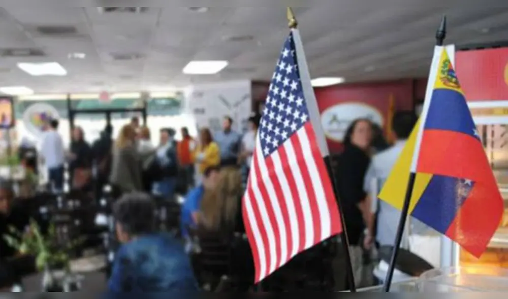 Los peores errores que cometen los venezolanos en Estados Unidos [VIDEO]