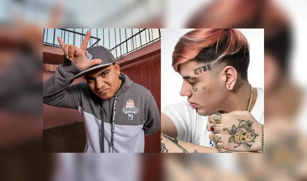 Aczino tras elección de Duki como jurado: "No era necesario que lo llamaran"