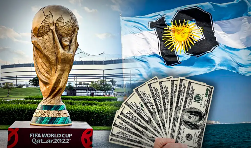 ¿Quieres a la final del Mundial Qatar 2022? Revisa cuánto cuestan los vuelos a Doha desde Buenos Aires, Argentina. Foto: composición de Jazmin Ceras/LR/The Times/Sputnik/ESPN ¿Quieres a la final del Mundial Qatar 2022? Revisa cuánto cuestan los vuelos a Doha desde Buenos Aires, Argentina. Foto: composición de Jazmin Ceras/LR/The Times/Sputnik/ESPN