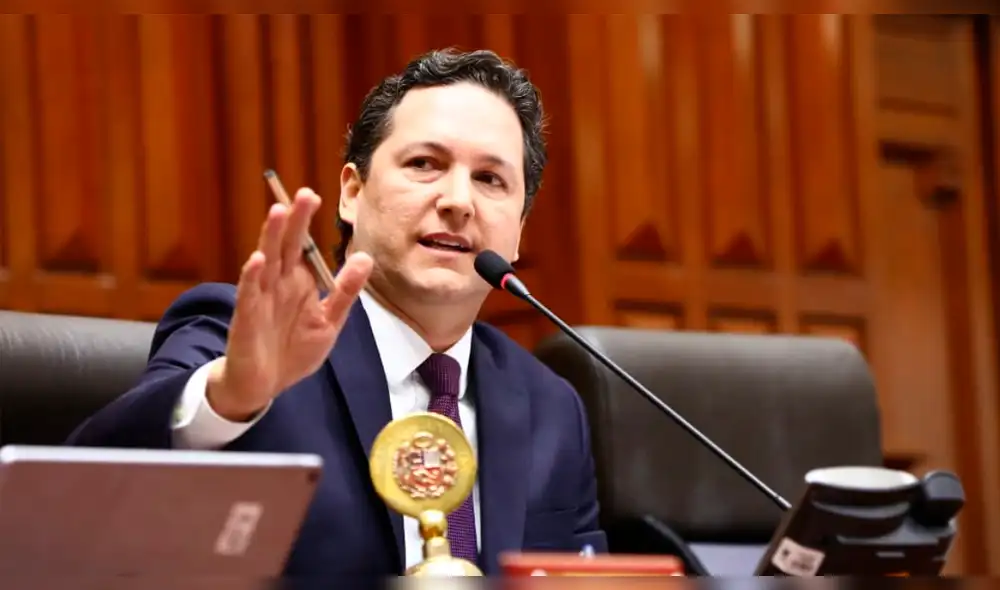 Salaverry exige a Letona que muestre pruebas de insultos contra Beteta