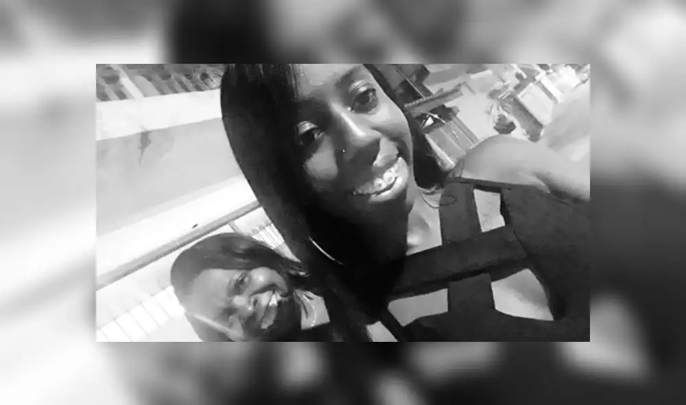 Joven vivió calvario luego de que una selfie suya se convirtiera en meme. Foto: Archivo personal/BBC